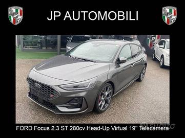 Ford Focus Focus 2.3 ST 280cv Head-Up Virtual 19