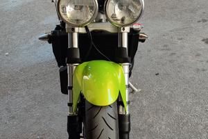 Triumph Speed triple 955i