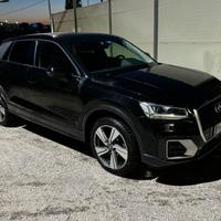 Audi q2 - 2017