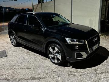 Audi q2 - 2017