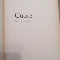 Libro Cuore