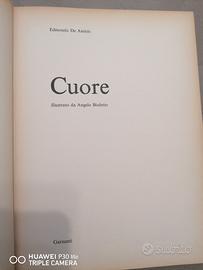 Libro Cuore