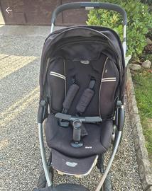 Passeggino Bebè confort