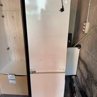 Frigo da incasso indesit