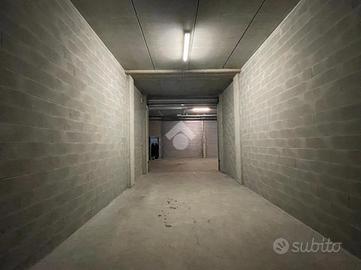 BOX A RIVALTA DI TORINO