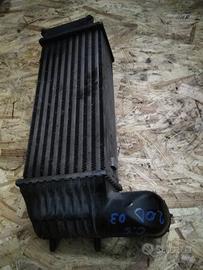 INTERCOOLER CITROEN C5 Berlina 1Â° Serie diesel 2.