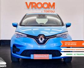 RENAULT ZOE 2 serie ZOE Zen R135