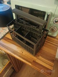cestello portaposate lavastoviglie AEG/Electro