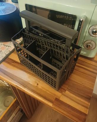 cestello portaposate lavastoviglie AEG/Electro
