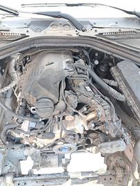 motore bmw f31 B47D20A 180.000 KM 85KW