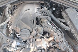 motore bmw f31 B47D20A 180.000 KM 85KW