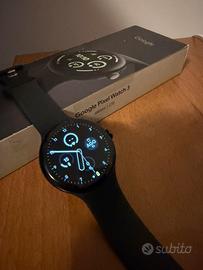 Pixel watch 3 45mm lte