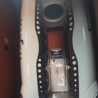 Doccia abbronzante Muster Mythos Prestige 25153-ES