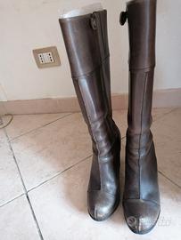 Stivali Timberland donna