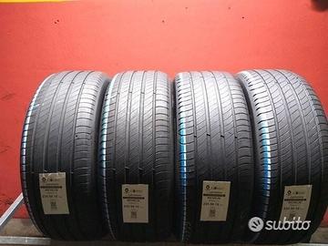 4 gomme 235 50 19 michelin a5385