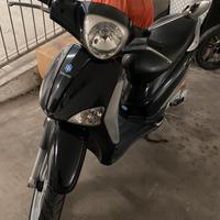 Scuter 50
