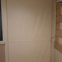 tenda da sole e antivento