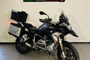 BMW R 1200 GS
