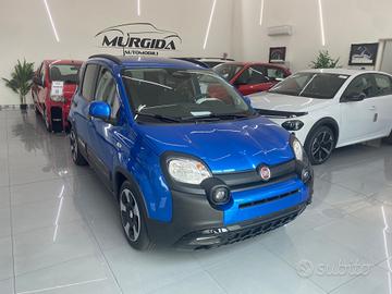 Fiat Panda Pandina 1.0 FireFly 65 CV Hybrid Cross