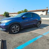 Honda HRV Executive Navi Adas