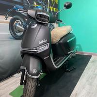Keeway Iskia 125 EURO 5 FINANZIAMENTO TASSO ZERO