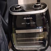 Friggitrice ad aria Ariete 