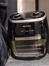 Friggitrice ad aria Ariete 