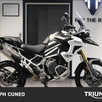 TRIUMPH Tiger 1200 Rally Pro Abs