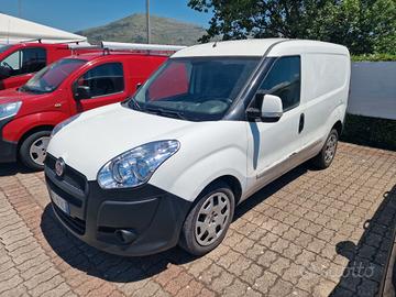 Fiat Doblo 1.3 MJT