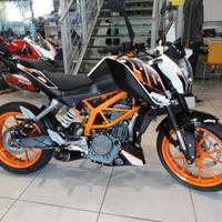 KTM 390 Duke - 2015