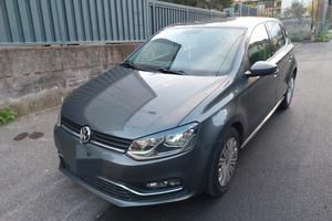 Volkswagen Polo 1.4 TDI 75 CV
