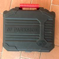 Valigia PARKSIDE