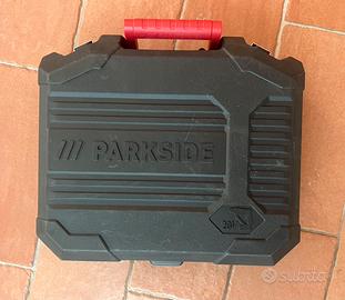 Valigia PARKSIDE