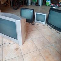 Televisori