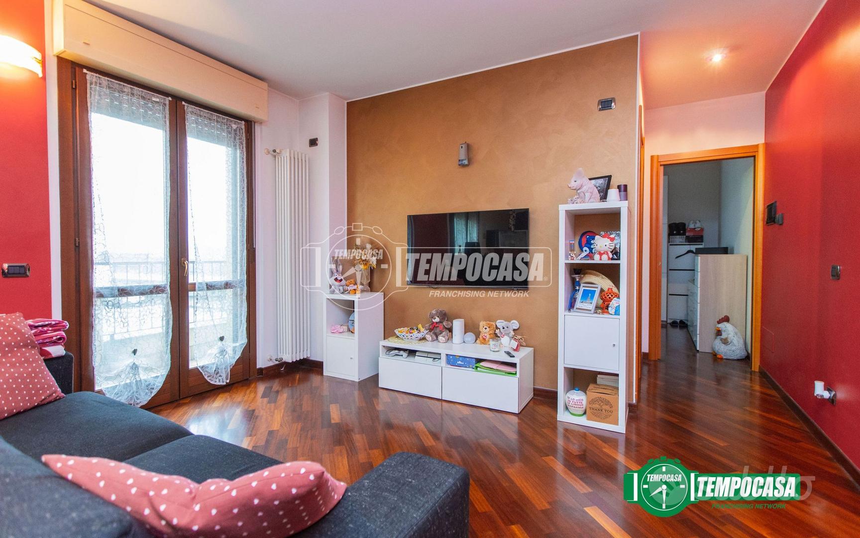 Apartment in Caltignaga - Vista 4