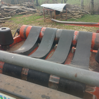 Fasciatore Zambelli Trainato