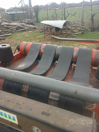 Fasciatore Zambelli Trainato