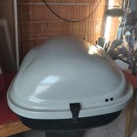 Box auto Junior 480 lt
