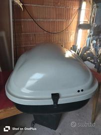 Box auto Junior 480 lt