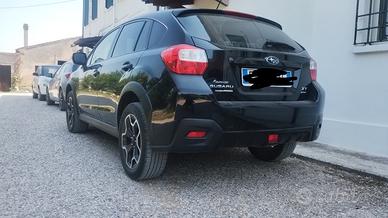 Subaru xv gpl