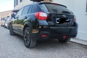 Subaru xv gpl