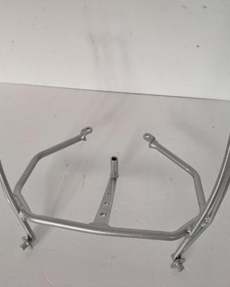 Bmw r1150r supporto fissaggio cupolino BMW