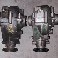 Differenziale anteriore Daihatsu Terios 2010