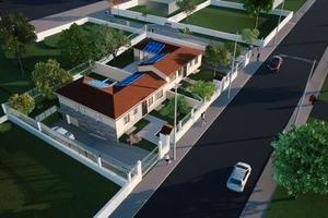 Quartu S.E. Inizi Litorale Margine Rosso