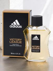 Profumo Adidas