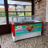 Frigorifero gelati