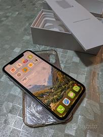 iPhone XR Bianco 64GB