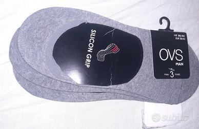 fantasmini OVS pacco da 3 paia