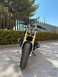 Bmw r 12 nune t