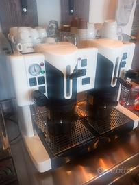 macchina da caffe 
